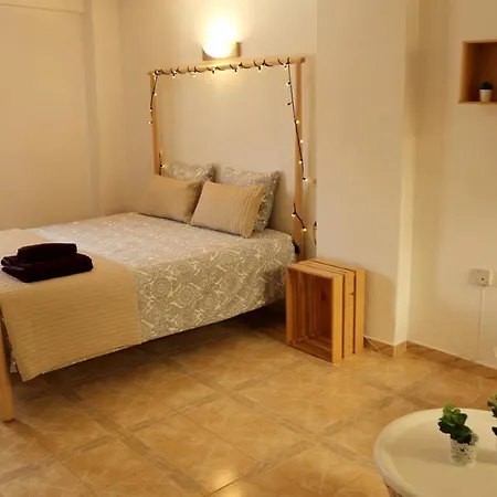 Appartamento Casa Del Almocabar *