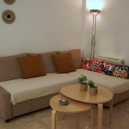 Casa Del Almocabar רונדה