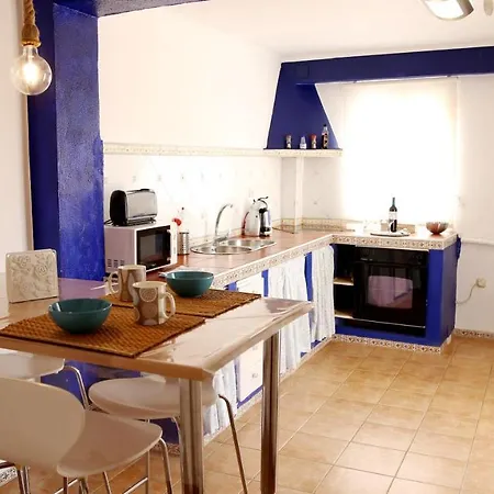 Casa Del Almocabar Ronda