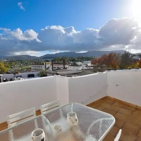 Casa Del Almocabar *