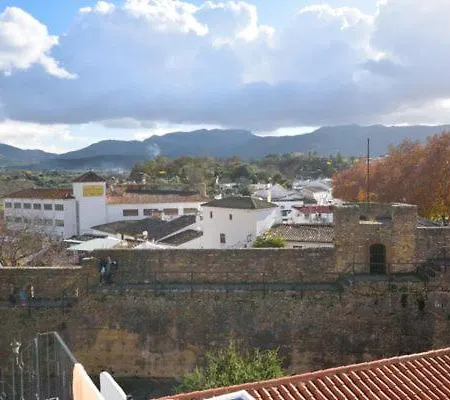 Casa Del Almocabar *