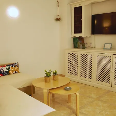 Casa Del Almocabar Apartman Ronda