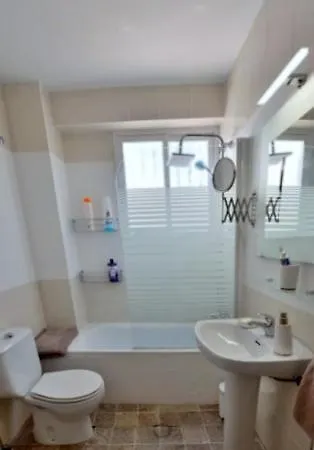 Casa Del Almocabar * Ronda