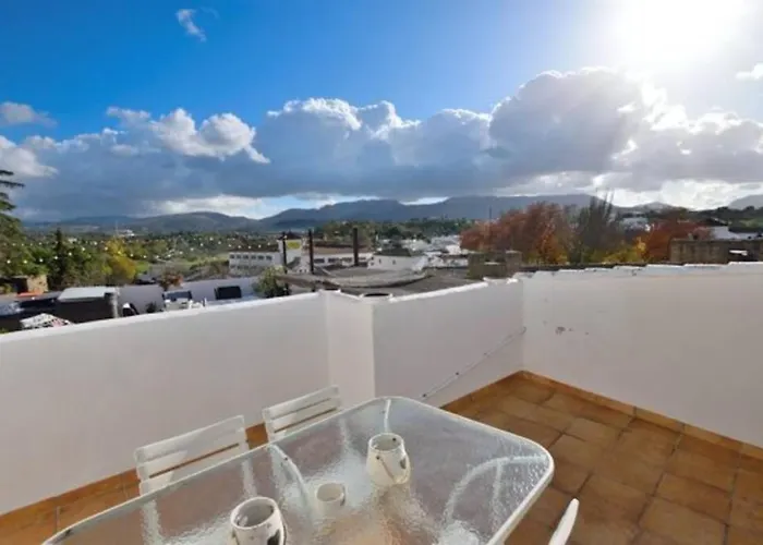 Casa Del Almocabar *