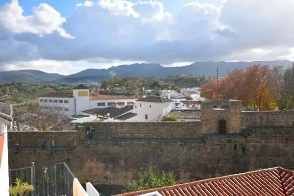 Casa Del Almocabar *