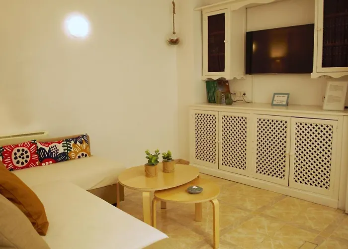 Casa Del Almocabar Apartman Ronda