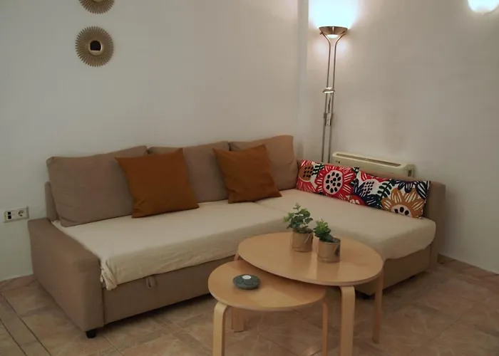 Casa Del Almocabar Ronda